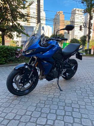 TRIUMPH TIGER 660 SPORT 